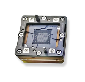 SoC SOCKET